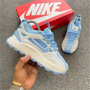 Nike Bailleli - Mujer