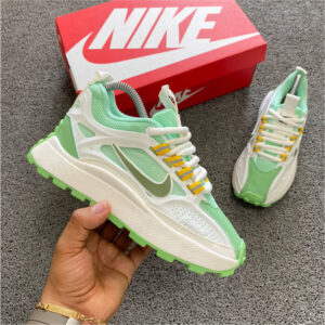 Nike Bailleli - Mujer - Verde