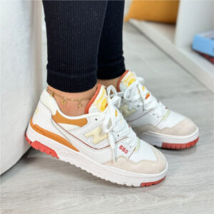New Balance 550 - Mujer