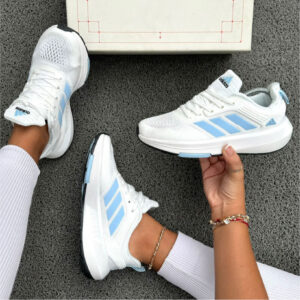 Adidas Bounce Machete - Mujer