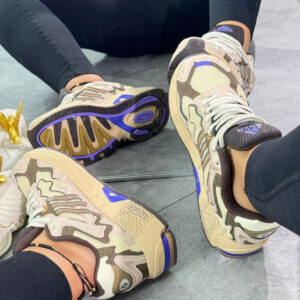 Adidas Responce - Mujer