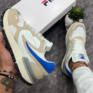 Fila Zagato - Hombre