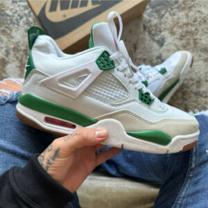 Jordan Retro 4 - Hombre