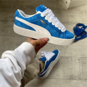 Puma Suede XL - Hombre